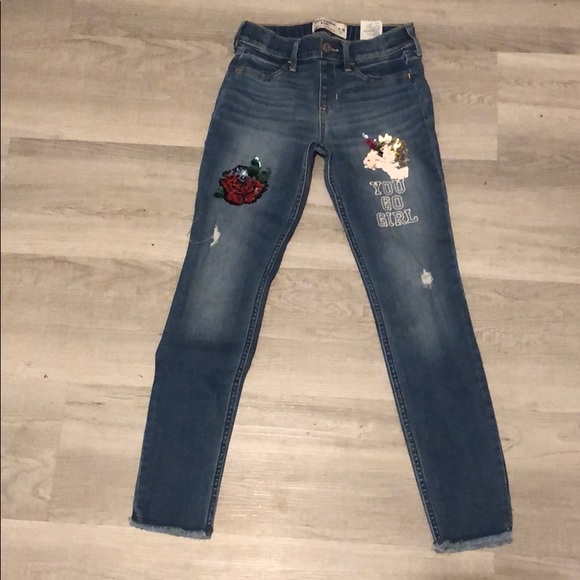 Jeans - Picture 1 of 2
